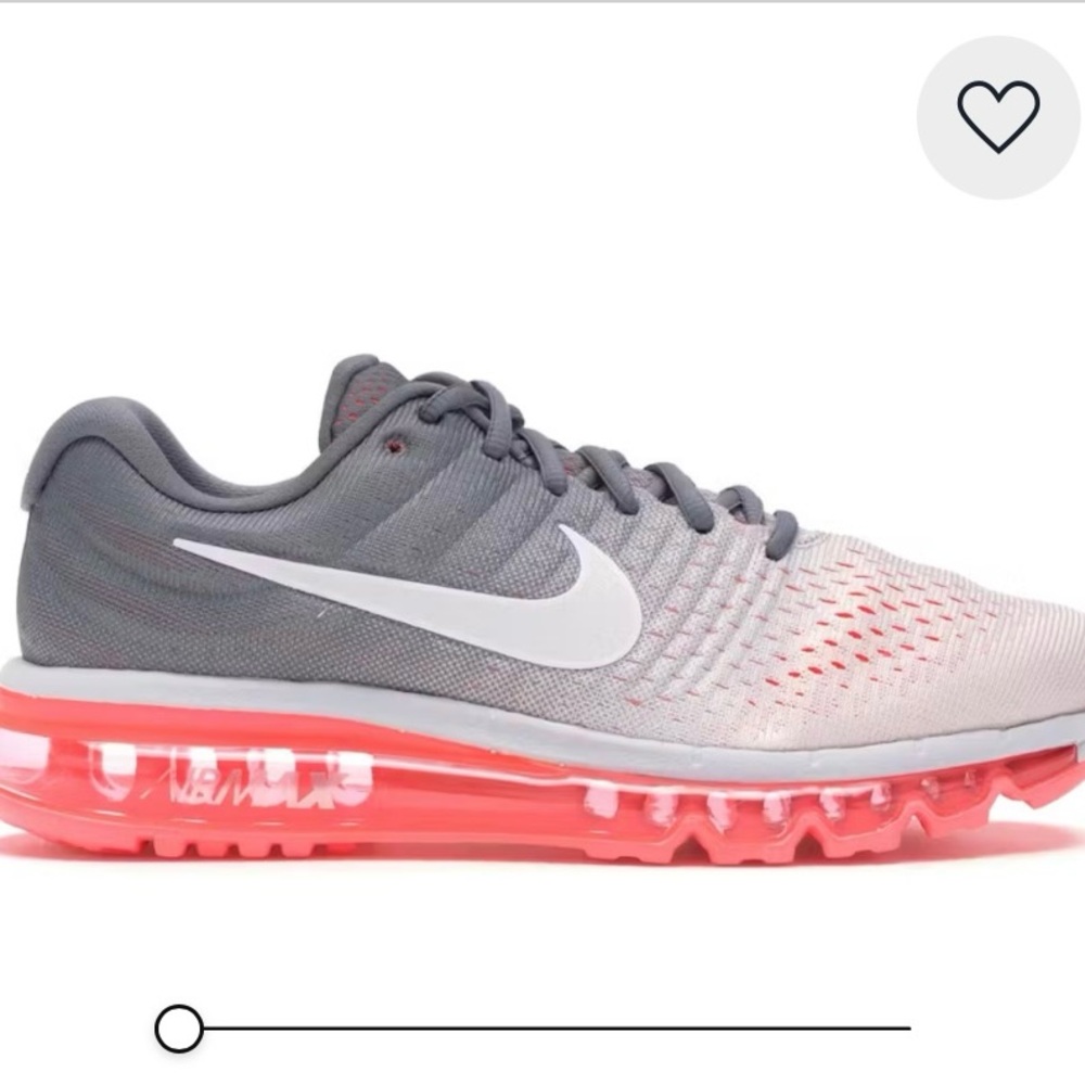 Nike air max 2017